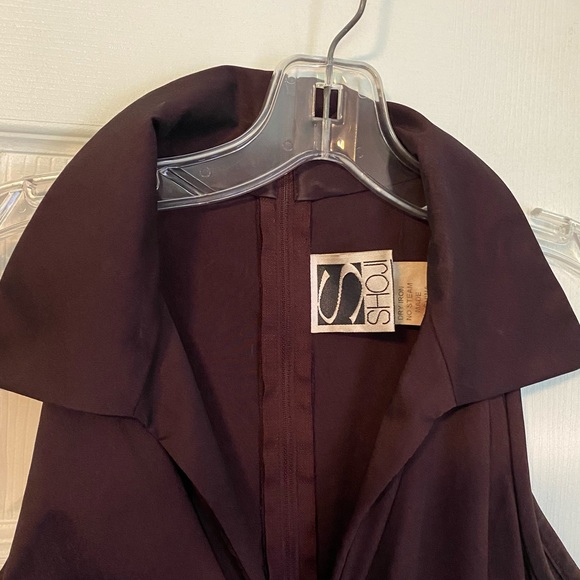 Vintage Tadashi Shoji formal gown - Picture 6 of 8